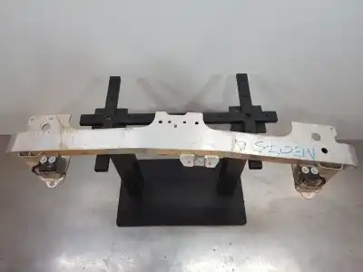 Pezzo di ricambio per auto di seconda mano rinforzo paraurti anteriore per opel mokka 1.2 gs line [1.2 ltr. - 96 kw] riferimenti oem iam 9835607480  9832864880