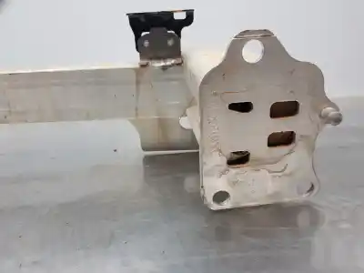Pezzo di ricambio per auto di seconda mano rinforzo paraurti anteriore per opel mokka 1.2 gs line [1.2 ltr. - 96 kw] riferimenti oem iam 9835607480  9832864880