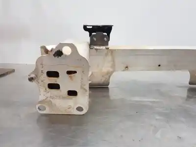 Pezzo di ricambio per auto di seconda mano rinforzo paraurti anteriore per opel mokka 1.2 gs line [1.2 ltr. - 96 kw] riferimenti oem iam 9835607480  9832864880