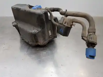 Автозапчастина б/у fap adblue депозит добавки для audi a4 (b9) quattro посилання на oem iam 8w0131879ba  4077101ad