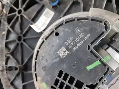 Автозапчастина б/у fap adblue депозит добавки для audi a4 (b9) quattro посилання на oem iam 8w0131879ba  4077101ad