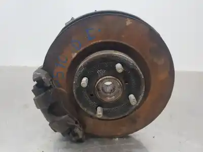 Second-hand car spare part FRONT LEFT KNUCKLE for TOYOTA YARIS  OEM IAM references 432120D230  