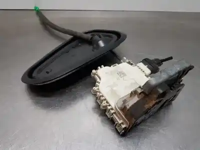 Pezzo di ricambio per auto di seconda mano serratura porta anteriore destra per audi a4 (b9) quattro riferimenti oem iam 8x1837016c  