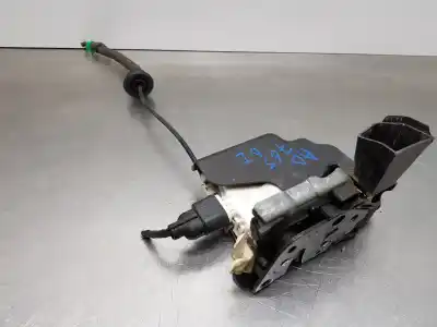 Автозапчасти б/у замок левой передней двери за audi a4 (b9) quattro ссылки oem iam 8x1837015c  