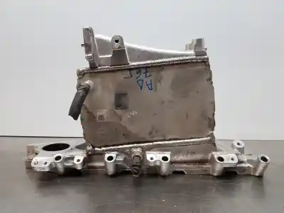 Автозапчасти б/у впускной коллектор за AUDI A4 (B9) QUATTRO ссылки OEM IAM 04L129711AE  