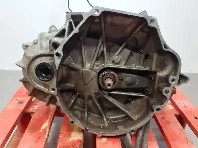 Gebrauchtes Autoersatzteil GETRIEBE zum HONDA ACCORD BERLINA (CL/CN)  OEM-IAM-Referenzen 21200RAP000  