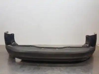 Pezzo di ricambio per auto di seconda mano PARAURTI POSTERIORE per FORD S-MAX (CA1)  Riferimenti OEM IAM 1546303  6M2117866FA