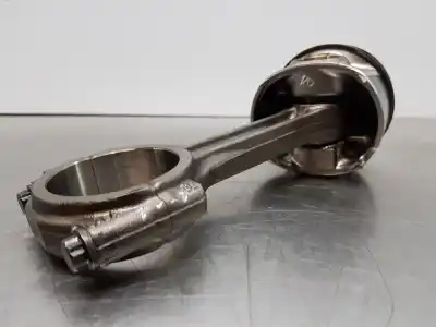 Second-hand car spare part connecting rod for audi a4 (b9) quattro oem iam references 04l105401a  4l107065r001