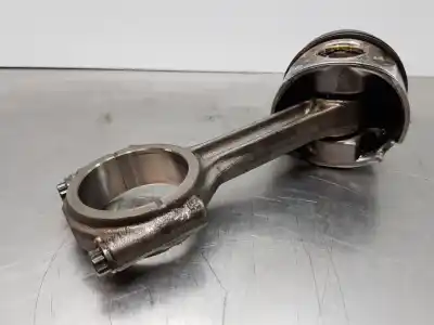 Автозапчастина б/у шатун для audi a4 (b9) quattro посилання на oem iam 04l105401a  4l107065r001