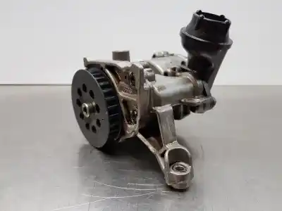 Second-hand car spare part oil pump for audi a4 (b9) quattro oem iam references 04l145208aa