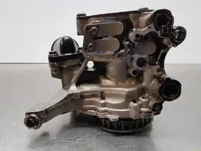 Автозапчастина б/у нафтовна бомба для audi a4 (b9) quattro посилання на oem iam 04l145208aa  04l115263b