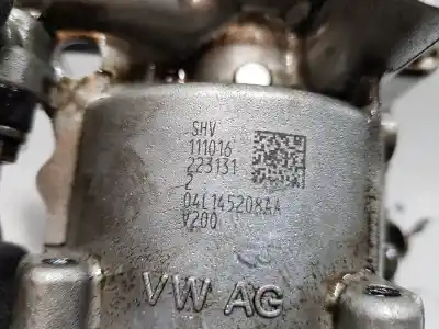 Автозапчастина б/у нафтовна бомба для audi a4 (b9) quattro посилання на oem iam 04l145208aa  04l115263b