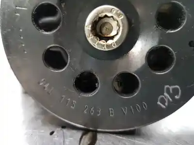 Автозапчастина б/у нафтовна бомба для audi a4 (b9) quattro посилання на oem iam 04l145208aa  04l115263b