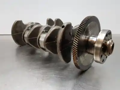 Автозапчастина б/у коленчат для audi a4 (b9) quattro посилання на oem iam 059105019bd 04ldev160 04l105263c