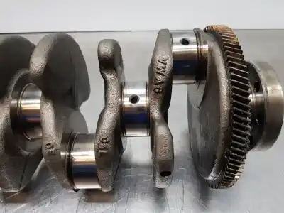 Автозапчастина б/у коленчат для audi a4 (b9) quattro посилання на oem iam 059105019bd 04ldev160 04l105263c