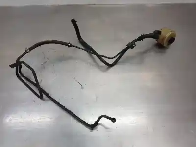 Second-hand car spare part power steering pressure pipe for kia carnival ii 2.9 cdri ex oem iam references 0k55232420c