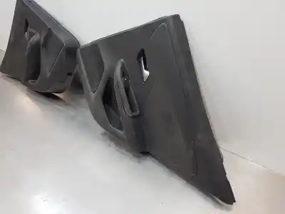 Pezzo di ricambio per auto di seconda mano set completo di sedili per opel mokka 1.2 gs line [1.2 ltr. - 96 kw] riferimenti oem iam 9834393380  