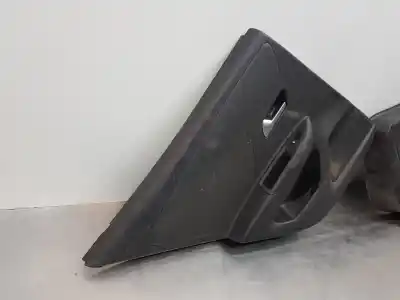 Pezzo di ricambio per auto di seconda mano set completo di sedili per opel mokka 1.2 gs line [1.2 ltr. - 96 kw] riferimenti oem iam 9834393380  