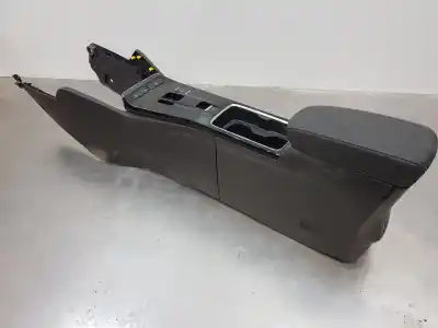 Pezzo di ricambio per auto di seconda mano set completo di sedili per opel mokka 1.2 gs line [1.2 ltr. - 96 kw] riferimenti oem iam 9834393380  