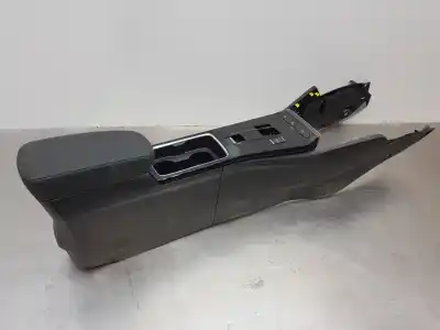 Pezzo di ricambio per auto di seconda mano set completo di sedili per opel mokka 1.2 gs line [1.2 ltr. - 96 kw] riferimenti oem iam 9834393380  