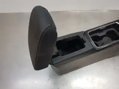 Pezzo di ricambio per auto di seconda mano set completo di sedili per opel mokka 1.2 gs line [1.2 ltr. - 96 kw] riferimenti oem iam 9834393380  