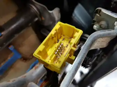 Pezzo di ricambio per auto di seconda mano set completo di sedili per opel mokka 1.2 gs line [1.2 ltr. - 96 kw] riferimenti oem iam 9834393380  