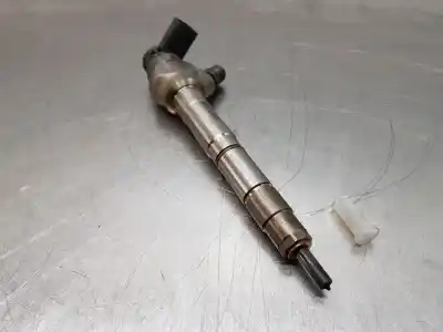 Second-hand car spare part injector for audi a4 (b9) quattro oem iam references 04l130277ae  0445110556