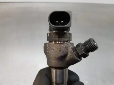 Second-hand car spare part injector for audi a4 (b9) quattro oem iam references 04l130277ae  0445110556