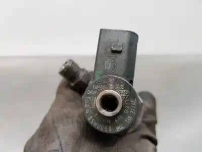 Second-hand car spare part injector for audi a4 (b9) quattro oem iam references 04l130277ae  0445110556