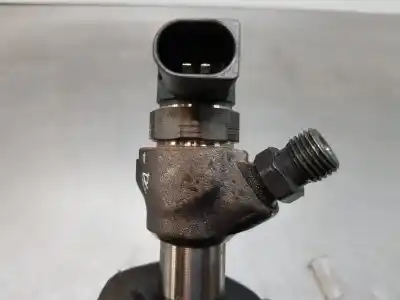 Автозапчасти б/у инжектор за audi a4 (b9) quattro ссылки oem iam 04l130277ae  0445110471