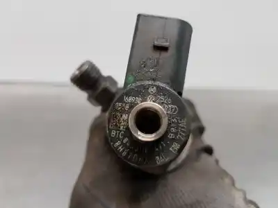 Автозапчасти б/у инжектор за audi a4 (b9) quattro ссылки oem iam 04l130277ae  0445110471