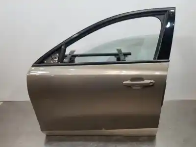 Pezzo di ricambio per auto di seconda mano PORTA ANTERIORE SINISTRA per FORD FOCUS  Riferimenti OEM IAM 2577507  PJX7BA20125AG