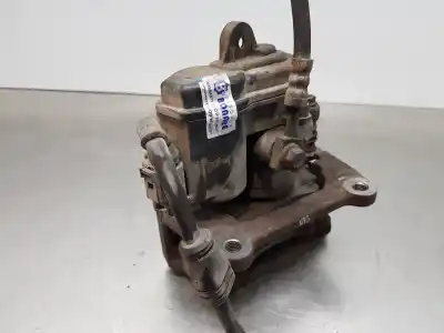 Автозапчастина б/у задній правий гальмівний супорт для audi a4 (b9) quattro посилання на oem iam 8w0615404msl7  8w0615404