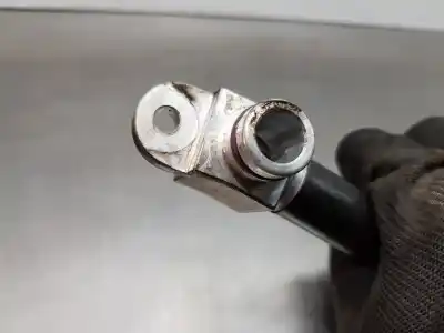 Автозапчасти б/у трубы кондиционирования воздуха за audi a4 (b9) quattro ссылки oem iam 8w1816740  