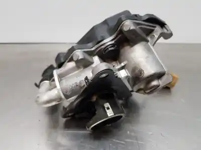 Автозапчастина б/у клапан egr для audi a4 (b9) quattro посилання на oem iam 04l131501s  