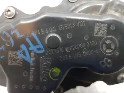 Автозапчастина б/у клапан egr для audi a4 (b9) quattro посилання на oem iam 04l131501s  