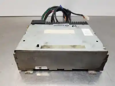 Peça sobressalente para automóvel em segunda mão sistema de áudio / rádio cd por bmw x5 (e70) xdrive 30 d referências oem iam 65126907130