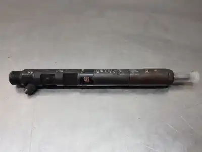 Second-hand car spare part INJECTOR for KIA CARNIVAL II  OEM IAM references 338004X500  EJBR01901Z