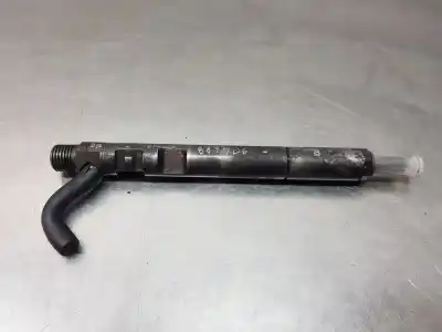 Second-hand car spare part INJECTOR for KIA CARNIVAL II  OEM IAM references 338004X500  EJBR01901Z