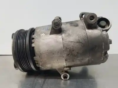 Second-hand car spare part AIR CONDITIONING COMPRESSOR for FORD S-MAX (CA1)  OEM IAM references 1858665  6G9119D629DH