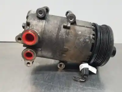 Автозапчастина б/у компресор кондиционера для ford s-max (ca1) trend (03.2010->) 146 cv / 107 kw посилання на oem iam 1858665  6g9119d629dh