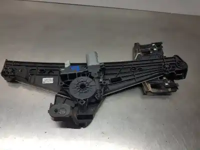 Second-hand car spare part REAR LEFT WINDOW REGULATOR for OPEL MOKKA  OEM IAM references 9843774280  