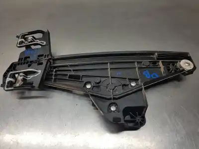 Pezzo di ricambio per auto di seconda mano alzacristalli posteriore sinistro per opel mokka 1.2 gs line [1.2 ltr. - 96 kw] riferimenti oem iam 9843774280  