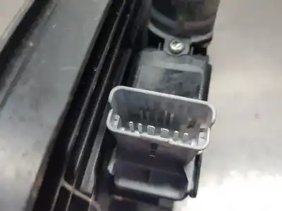 Pezzo di ricambio per auto di seconda mano alzacristalli posteriore sinistro per opel mokka 1.2 gs line [1.2 ltr. - 96 kw] riferimenti oem iam 9843774280  