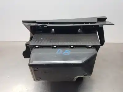 Автозапчастина б/у бардачок для opel mokka 1.2 gs line [1.2 ltr. - 96 kw] посилання на oem iam 9830429480  