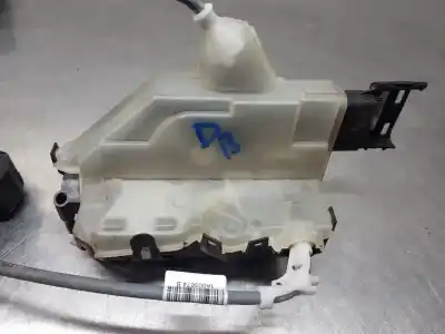 Pezzo di ricambio per auto di seconda mano Serratura Porta Anteriore Destra per OPEL MOKKA 1.2 GS LINE [1.2 LTR. - 96 KW] Riferimenti OEM IAM 9844442480  1A006441