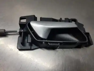 Pezzo di ricambio per auto di seconda mano serratura porta anteriore destra per opel mokka 1.2 gs line [1.2 ltr. - 96 kw] riferimenti oem iam 9844442480  1a006441