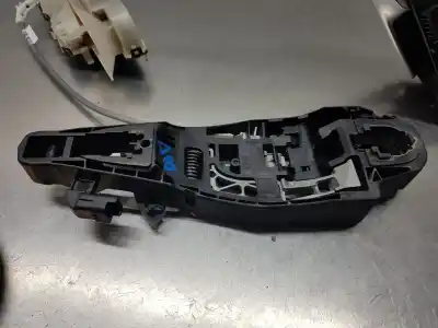 Pezzo di ricambio per auto di seconda mano serratura porta anteriore sinistra per opel mokka 1.2 gs line [1.2 ltr. - 96 kw] riferimenti oem iam 9830559680  1a006440