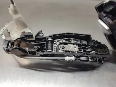 Pezzo di ricambio per auto di seconda mano serratura porta anteriore sinistra per opel mokka 1.2 gs line [1.2 ltr. - 96 kw] riferimenti oem iam 9830559680  1a006440