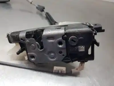 Pezzo di ricambio per auto di seconda mano serratura porta anteriore sinistra per opel mokka 1.2 gs line [1.2 ltr. - 96 kw] riferimenti oem iam 9830559680  1a006440